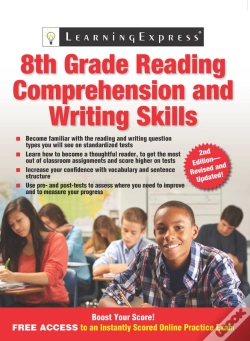 Capa do artigo 8th Grade Reading Comprehension And Writing Skills