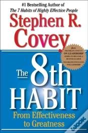 Capa do artigo 8th Habit