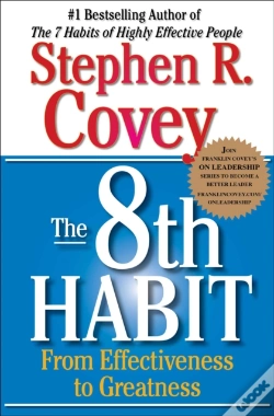 Capa do artigo 8th Habit