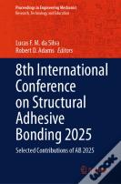 8th International Conference On Structural Adhesive Bonding 2025