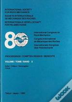 8th International Congress On Rock Mechanics, Volume 2