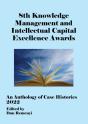 8th Knowledge Management And Intellectual Capital Excellence Awards 2022 - Preview
