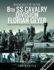 Capa do artigo 8th Ss Cavalry Division Florian Geyer