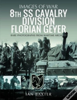 Capa do artigo 8th Ss Cavalry Division Florian Geyer