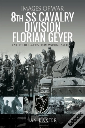 Capa do artigo 8th Ss Cavalry Division Florian Geyer