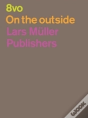 Capa do artigo 8vo - On The Outside
