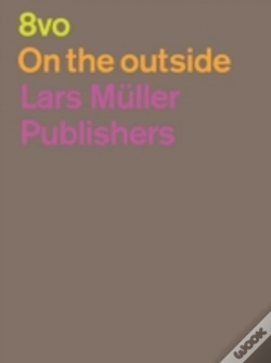 Capa do artigo 8vo - On The Outside
