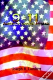Capa do artigo 9-11 America Under Attack