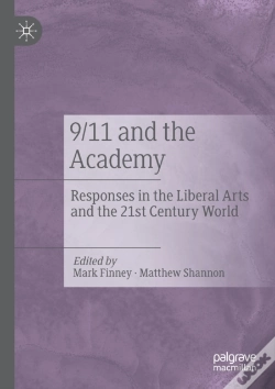 Capa do artigo 9/11 And The Academy