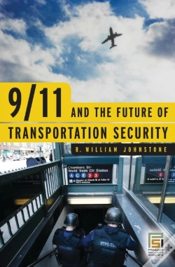 Capa do artigo 9/11 And The Future Of Transportation Security