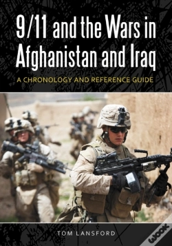 Capa do artigo 9/11 And The Wars In Afghanistan And Iraq