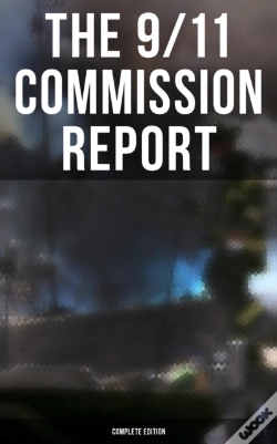 Capa do artigo 9/11 Commission Report: Complete Edition