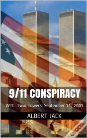 Capa do artigo 9/11 Conspiracy