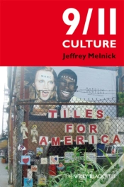 Capa do artigo 9/11 Culture