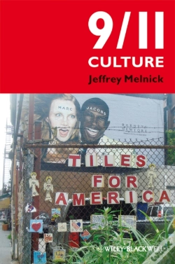 Capa do artigo 9/11 Culture