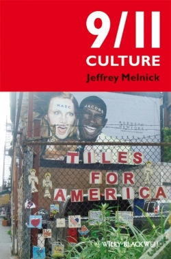 Capa do artigo 9/11 Culture