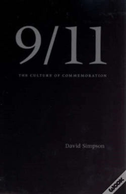 Capa do artigo 9/11