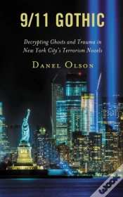 Capa do artigo 9/11 Gothic