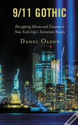 Capa do artigo 9/11 Gothic