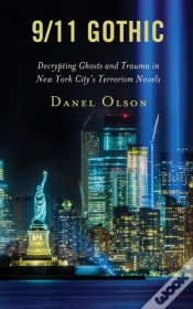 Capa do artigo 9/11 Gothic