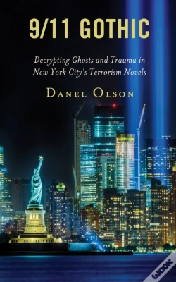 Capa do artigo 9/11 Gothic