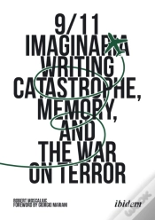 Capa do artigo 9/11 Imaginaria