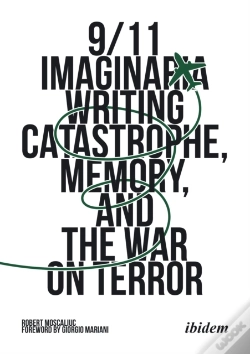 Capa do artigo 9/11 Imaginaria
