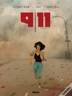 Capa do artigo 9/11 : Intégrale Tomes 1 À 6
