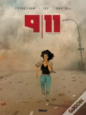 9/11 : Intégrale Tomes 1 À 6
