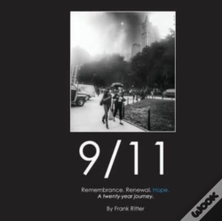 Capa do artigo 9-11 Remembrance. Renewal. Hope. : A Twe