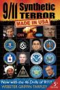 9/11 Synthetic Terror - Preview