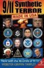 9/11 Synthetic Terror - Preview