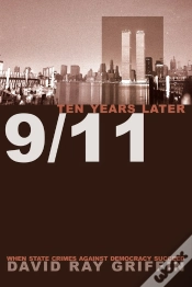 Capa do artigo 9/11 Ten Years Later