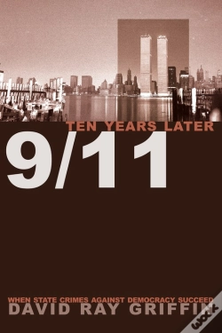 Capa do artigo 9/11 Ten Years Later