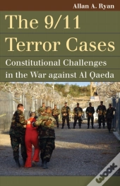 9/11 Terror Cases