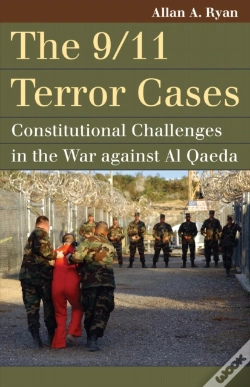 Capa do artigo 9/11 Terror Cases