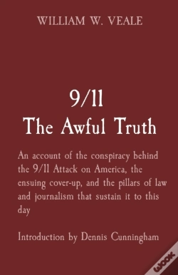 Capa do artigo 9/11 The Awful Truth