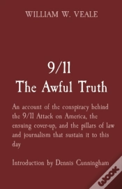 Capa do artigo 9/11 The Awful Truth