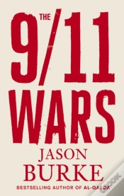 Capa do artigo 9/11 Wars