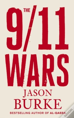 Capa do artigo 9/11 Wars
