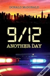 Capa do artigo 9/12 Another Day