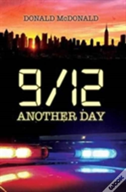 Capa do artigo 9/12 Another Day