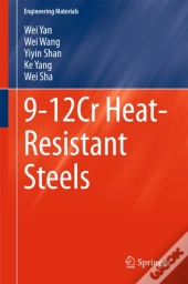 9-12cr Heat-Resistant Steels