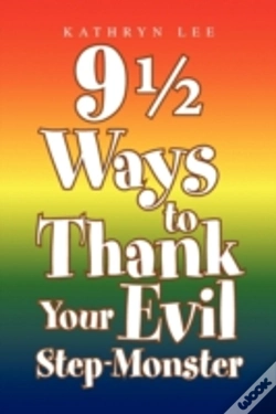 Capa do artigo 9 A Ways To Thank Your Evil Step-Monster