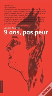 Capa do artigo 9 Ans, Pas Peur