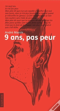 Capa do artigo 9 Ans, Pas Peur