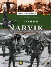 Capa do artigo 9 Avril 1940 : Narvik. La Courte Victoire Alliee
