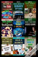 9 Books In 1