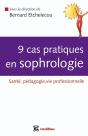 9 Cas Pratiques En Sophrologie - Preview