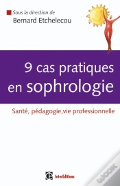Capa do artigo 9 Cas Pratiques En Sophrologie